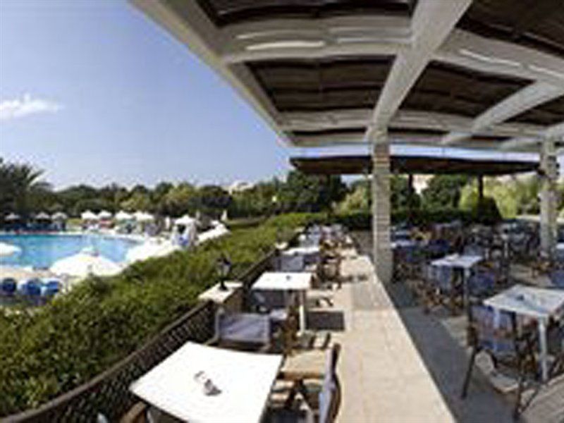 Avanti Hotel Пафос Екстер'єр фото